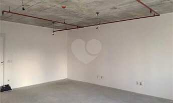 Imagem 5: São Paulo - Conjunto Comercial/Sala - PINHEIROS