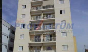 Imagem 2: Apartamento - São Bernardo - Campinas