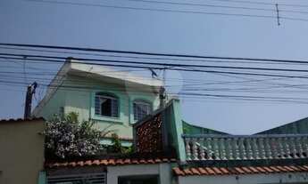 Imagem 6: SOBRADO COMERCIAL / RESIDENCIAL A VENDA NA ÁGUA FRIA