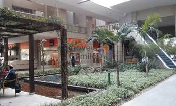 Imagem 2: Sala para locação 47 m² de área útil por R$ 2.000,00 mensais, Condomínio Alpha Offices, Sí