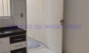 Imagem 7: Sobrado para locação Bairro Baeta Neves