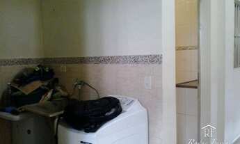 Imagem 3: Casa com 1 dormitório para alugar, 45 m² por R$ 1.100,00/mês - Jaguaré - São Paulo/SP