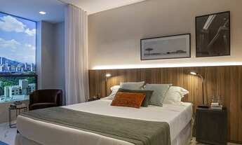 Imagem 6: Apartamento à venda, 2 quartos, 1 suíte, 2 vagas, Vila da Serra - Nova Lima/MG