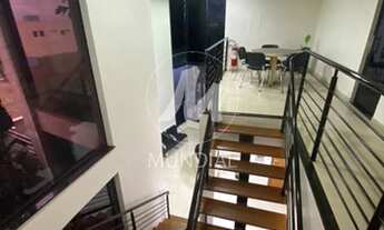 Imagem 3: Salão/Galpão (salão - sobrado