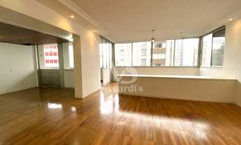 Imagem: Alugo apartamento com três dormitórios