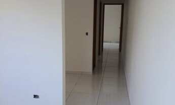 Imagem 3: Casa com 2 quartos - Bairro Aquilles Sthengel em Londrina