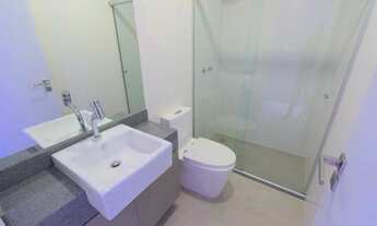 Imagem 7: Studio com 1 dormitório à venda, 38 m² por R$ 300.000 - Centro - Pelotas/RS