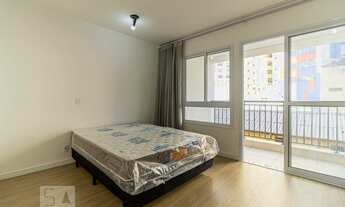 Imagem 2: Apartamento à Venda - Bela Vista, 1 Quarto, 25 m2