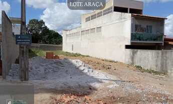 Imagem 2: Lote escriturado com 480 m em ARAÇA - Linhares - ES