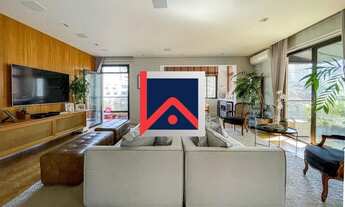 Imagem 3: Apartamento Venda 3 Dormitórios - 259 m² Jardim Paulista