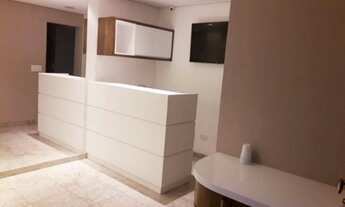 Imagem: CONJ. COMERCIAL - INDIANÓPOLIS - SP