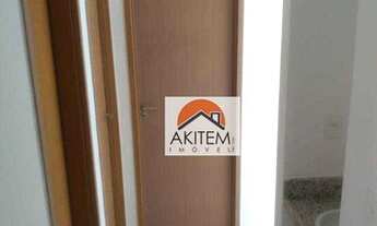 Imagem 5: Apartamento com 2 dormitórios à venda, 41 m² por R$ 320.734,17 - Casa Amarela - Recife/PE