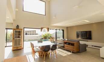 Imagem 2: SãO JOSé DOS CAMPOS - Casa de Condomínio - Urbanova