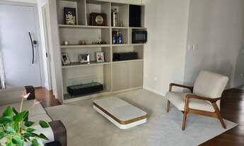 Imagem 4: Apartamento Venda Moema 101 m² 3 Dormitórios