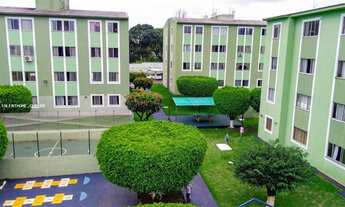 Imagem 2: Apartamento para Venda em Londrina, RESIDENCIAL OURO VERDE, 2 dormitórios, 1 banheiro, 1 v