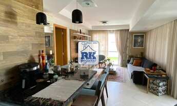 Imagem 7: Cobertura - Ingleses Norte - Florianópolis