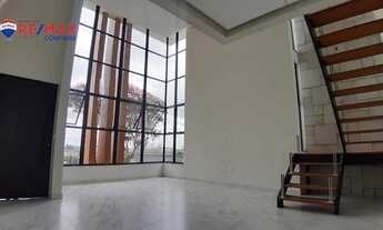 Imagem 2: Casa com 4 dormitórios à venda, 296 m² por R$ 1.790.000,00 - Spina Ville II - Juiz de Fora