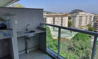 Imagem 4: Apartamento para venda com 78 metros quadrados com 2 quartos