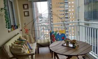 Imagem 2: Apartamento 3 dormitórios para Venda em São Caetano do Sul, Santa Paula, 3 dormitórios, 3