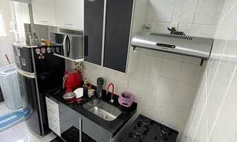 Imagem 2: APTO MOBILIADO À VENDA 2DTS JD SIMUS SOROCABA SP