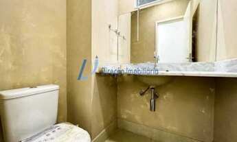 Imagem 6: Ipanema - Apartamento de frente - Desocupado - 3 quartos (1 suíte) - Armários - Copa-cozin