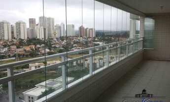 Imagem: Apartamento - Vila Ema - Residencial Grand