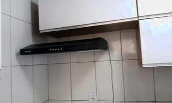 Imagem 2: Apartamento com 2 quartos e 2 banheiros - cond. Gran VillageTuru