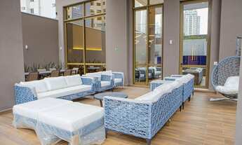 Imagem 5: Apartamento ao lado do Clube Curitibano