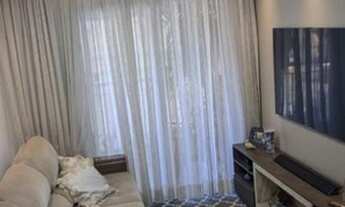 Imagem 2: Apartamento com 3 dormitórios à venda, 87 m² por R$ 900.000 - Jardim São Caetano - São Cae