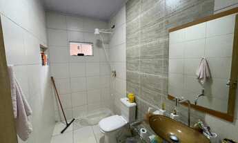 Imagem 5: Casa para Venda em Brasília, Recanto das Emas, 3 dormitórios, 1 suíte, 2 banheiros, 3 vaga