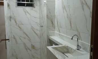 Imagem 3: Apartamento 2 quartos Condomínio Santa Rita reformado