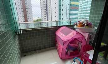 Imagem 3: DANIEL APRESENTA! Apartamento para venda tem 120 metros quadrados com 3 quartos