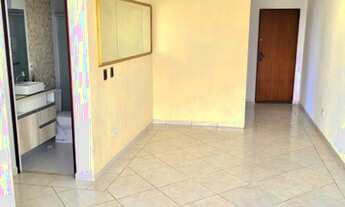 Imagem 6: Apartamento para venda tem 86 metros quadrados com 3 quartos em Chácara Jafet - Mogi das C