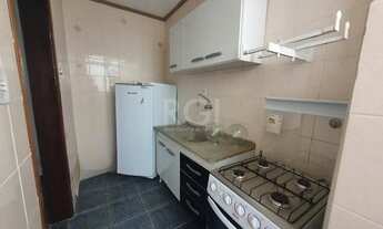 Imagem 7: Apartamento de 1 dormitório a venda no Bairro Santana