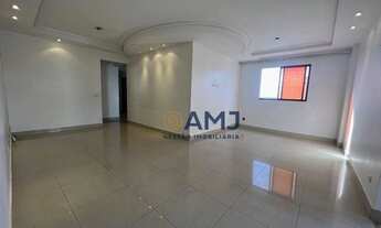 Imagem: 03 quartos no Setor Nova Suíça