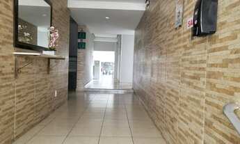 Imagem 2: Apartamento com 2 quartos para alugar, 76 m² por R$ 850/mês - Paineiras - Juiz de Fora/MG