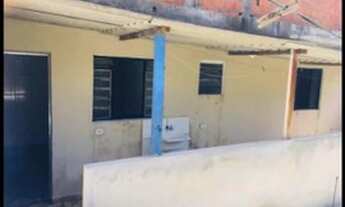 Imagem 6: Casa de dois comodos