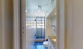 Imagem 3: São Paulo - Apartamento Padrão - Vila Olímpia