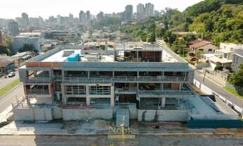 Imagem 6: Apartamento no Nature