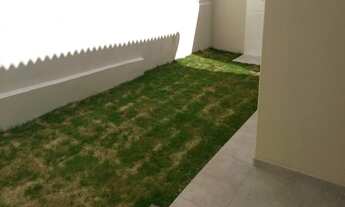 Imagem 6: Casa para venda possui 122 metros quadrados com 3 quartos em Parque São Luís - São Paulo