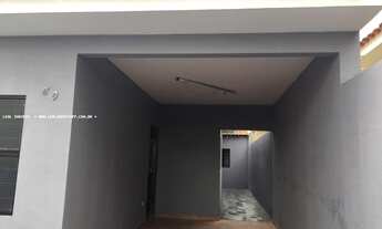 Imagem: Casa para Venda em Presidente Prudente