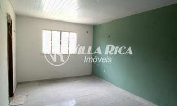 Imagem 5: Casa no conjunto Tapajós -vendo