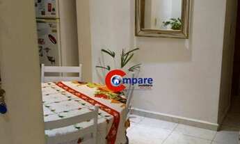 Imagem 3: Apartamento com 3 dormitórios à venda, 65 m² por R$ 269.000,00 - Jardim Cumbica - Guarulho