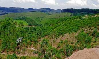 Imagem 5: Loteamento Vale das Águas| Igaratá (SP)| Lotes a partir de 1000m²