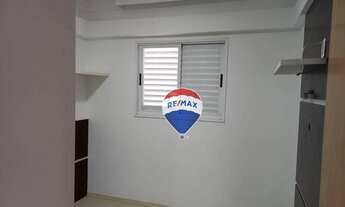 Imagem 7: Apartamento com 1 dormitório para alugar, 50 m² por R$ 1.300/mês - Jardim Dona Maria Azenh