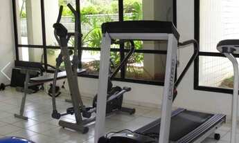 Imagem 5: Apartamento para venda com 68 metros quadrados com 2 quartos em Vila Suzana - São Paulo