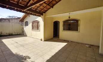 Imagem: Casa com 3 dormitórios à venda, 150 m²