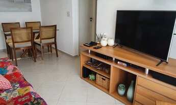 Imagem 1: Apto 67m2, 2 quartos (1 suite) Sol da manhã, andar alto