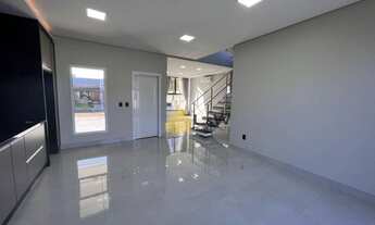 Imagem 5: Sobrado com 3 dormitórios à venda, 185 m² por R$ 1.200.000 - Jardim Eliza I - Foz do Iguaç