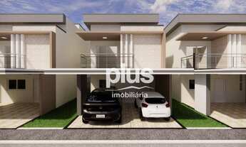 Imagem 2: Sobrado Com 3 Suítes - Residencial Caribe